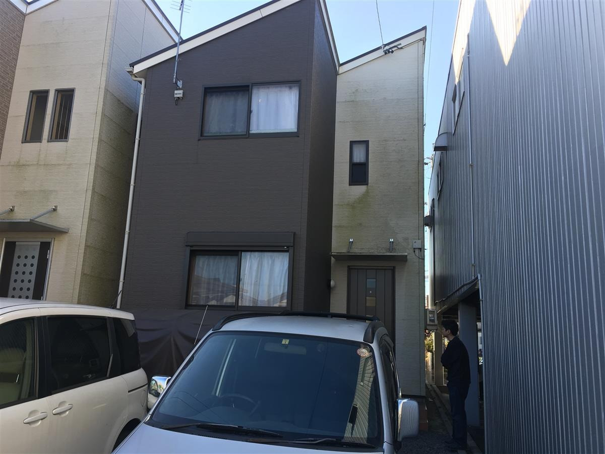 Before