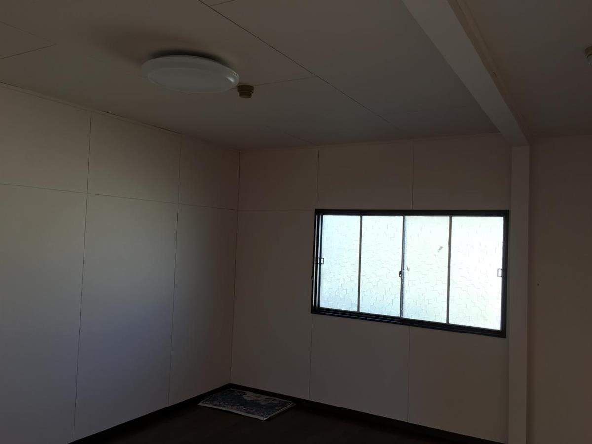 内装『天井・壁』塗り替え工事 / Y商店様