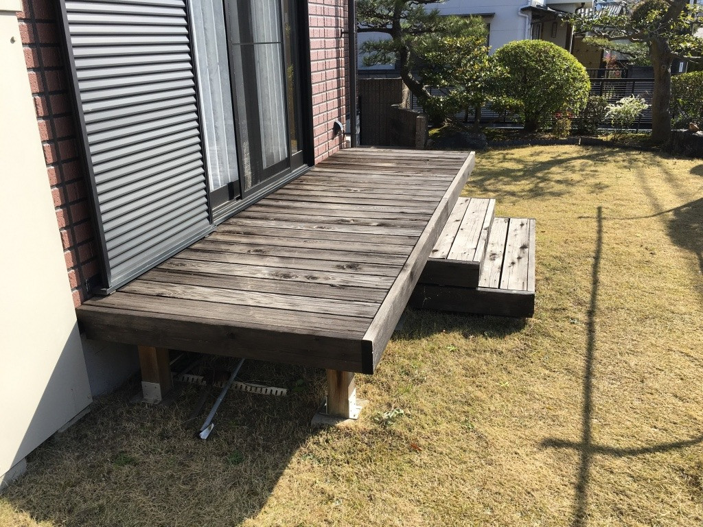 Before