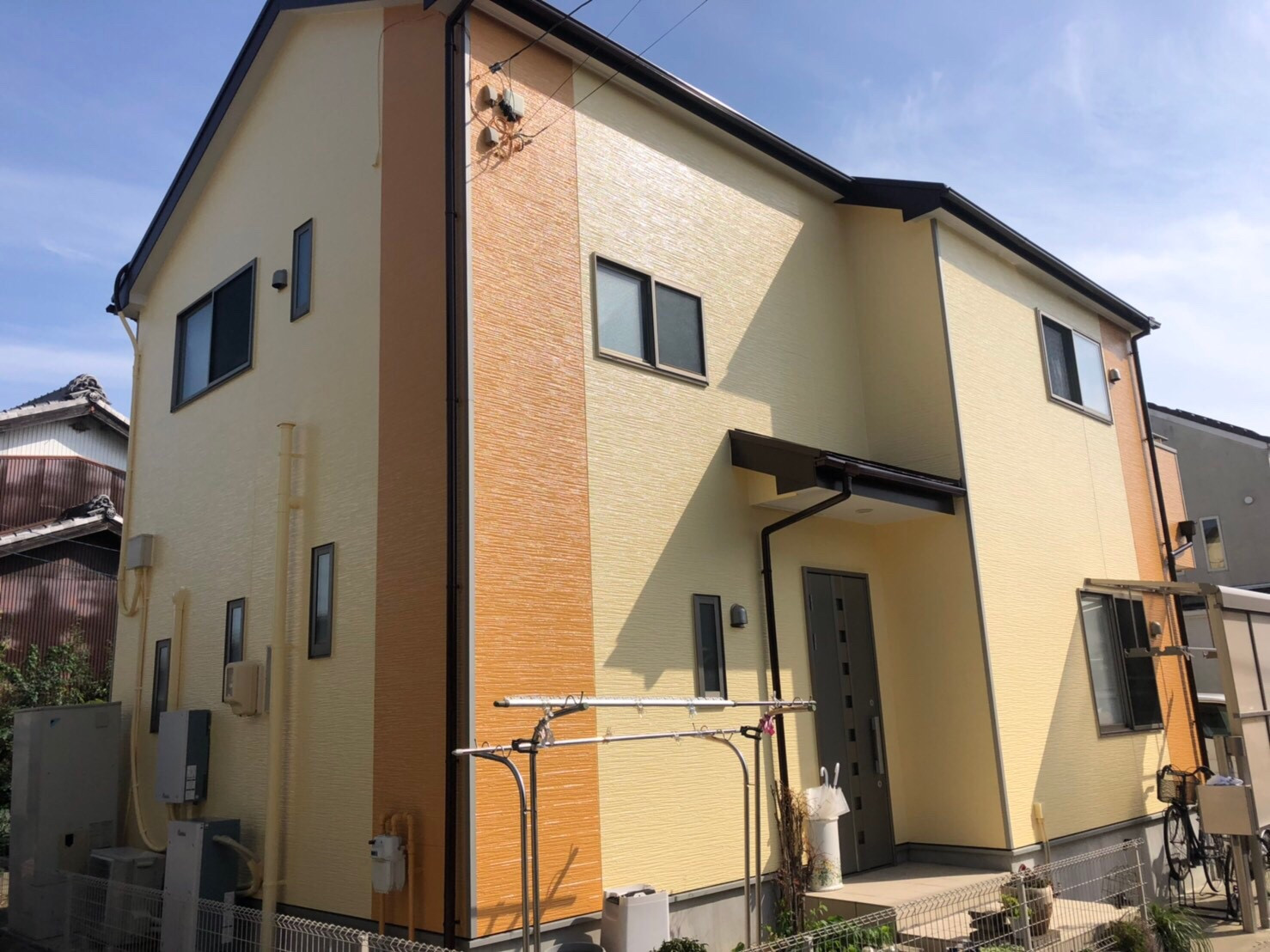 名古屋でおすすめの塗装紹介します｜株式会社スペル