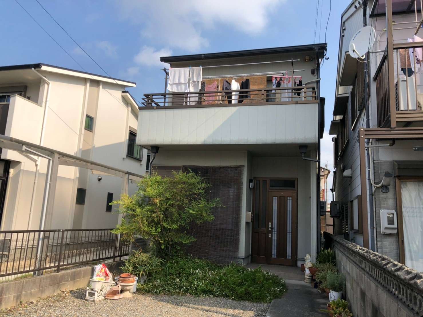 before