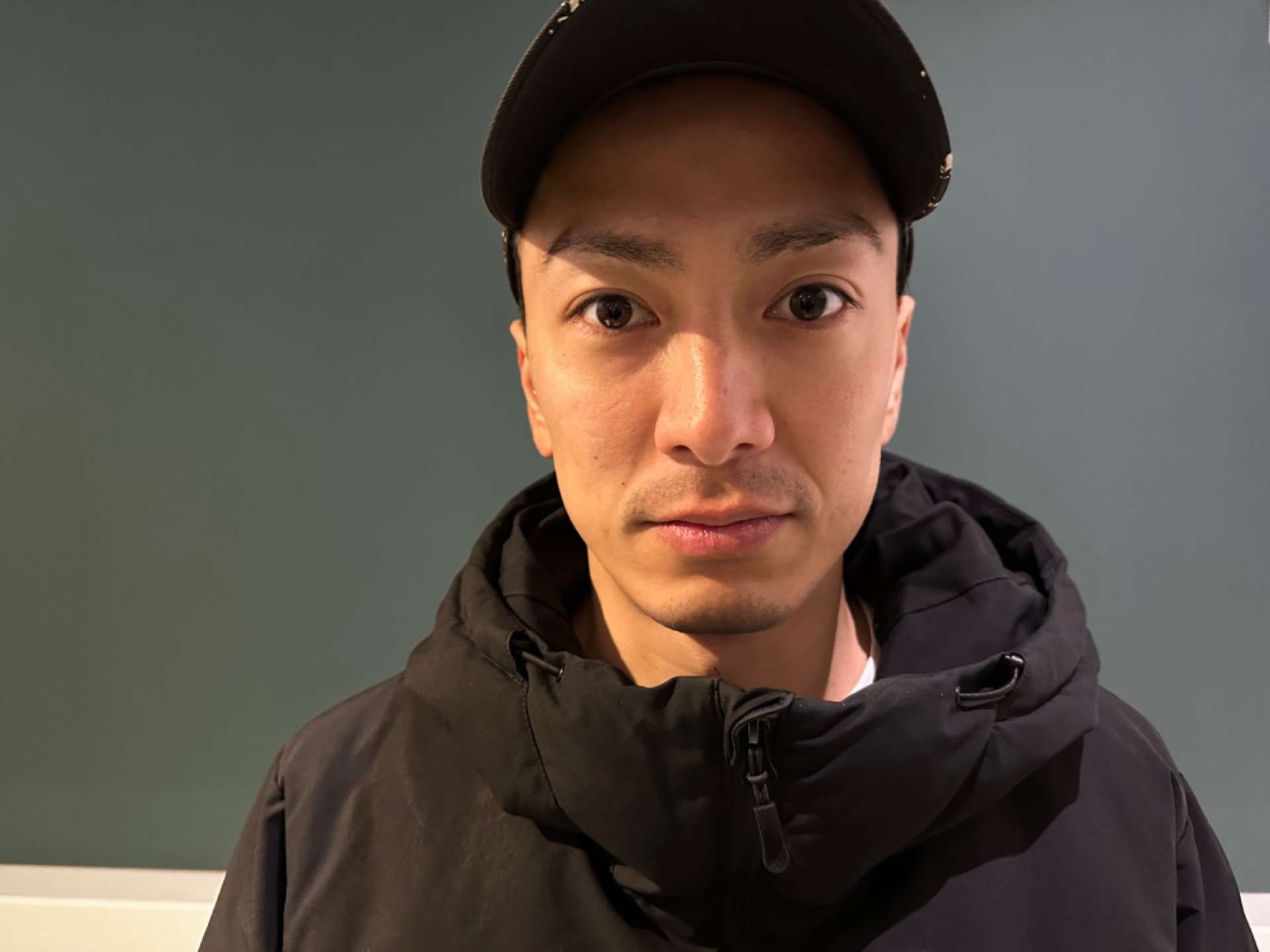 井口 大樹