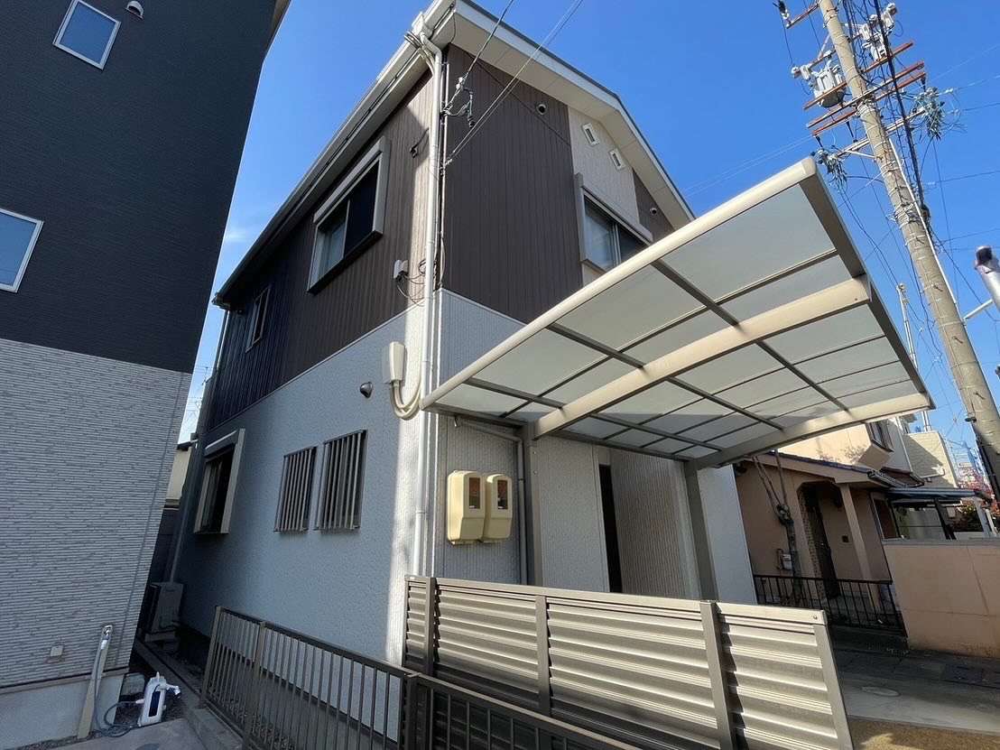Before