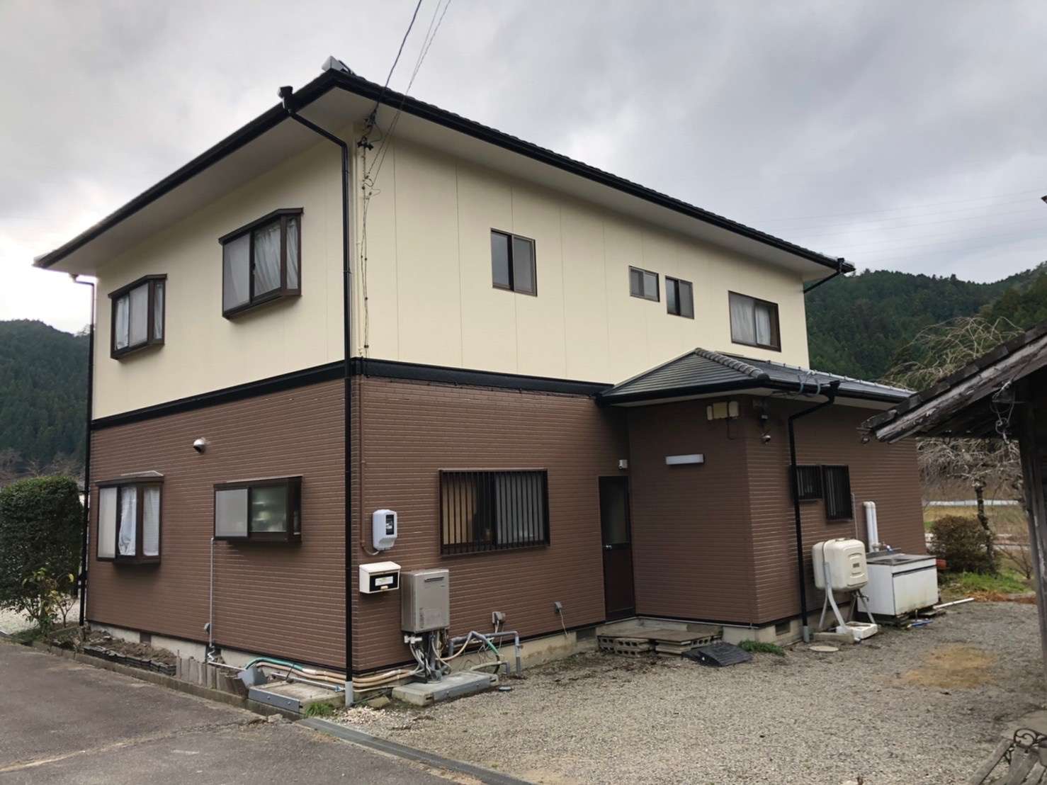 豊田市　K様邸
