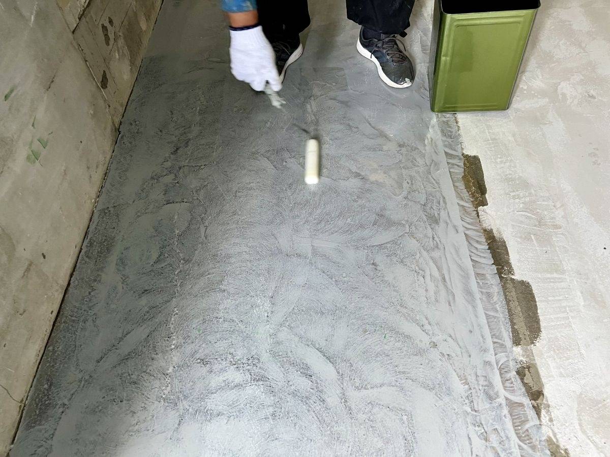 塗装工事における素地調整で差が出る工法と下地別おすすめ施工法